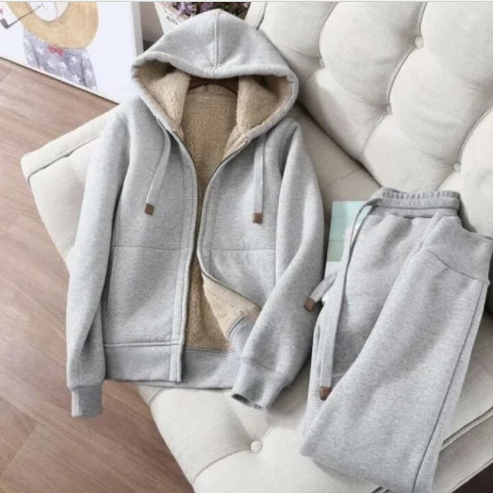 楽天市場】激ぬく ジャージ ルームウェア スウェット 部屋着 裏ボア  