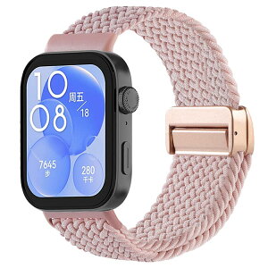 Fit4 Fit4/4Pro �}�O�l�b�g �i�C���� 3 �ʋC watch �L�k�� �y�� ���߉\ �x���g huawei watch �����o���h �t�@�[�E�F�C�E�H�b�` ���z�^�C�v �o���h �����x���g �ҍ��� Huawei watch 4Pro Fit 4 Pro 4 3 Huawei �e��
