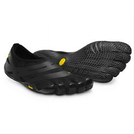 ビブラム Vibram ファイブフィンガーズ メンズ EL-X Black / ブラック 13M0101 《五本指 シューズ fivefingers ベアフット トレーニング ランニング 靴》