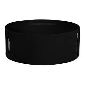 The TUBE wearable waistband ザチューブ ウェイストバンド Black-Grey-Grey / ブラック-グレイ-グレイ BGG-02