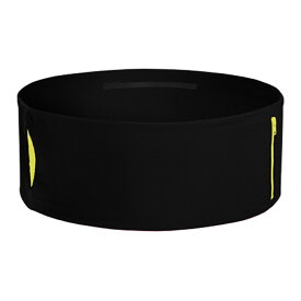 The TUBE wearable waistband ザチューブ ウェイストバンド Black-Lime-Lime / ブラック-ライム-ライム BLL-04