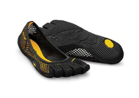 ビブラム Vibram ファイブフィンガーズ レディース Vi-B Black / ブラック 14W2703 《五本指 シューズ fivefingers ベアフット トレーニング ランニング 靴》