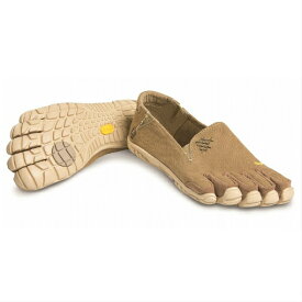 ビブラム Vibram ファイブフィンガーズ メンズ CVT- HEMP Khaki / カーキ 14W6201 《五本指 シューズ fivefingers ベアフット トレーニング ランニング 靴》