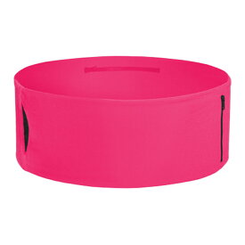 The TUBE wearable waistband ザチューブ ウェイストバンド Pink-Black-Black / ピンク-ブラック-ブラック PBB-02