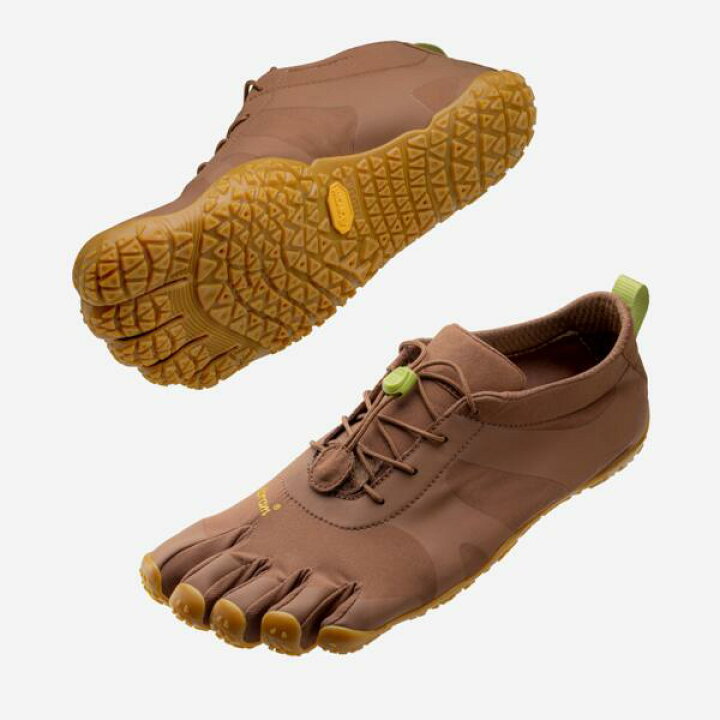 楽天市場】ビブラム Vibram ファイブフィンガーズ メンズ V-ALPHA 