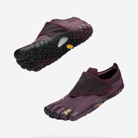 【お買い物マラソン限定ポイント5倍！28日まで】ビブラム Vibram ファイブフィンガーズ メンズ TRAILOPE Fig / フィグ 25M7507《五本指 シューズ FiveFingers ベアフット トレッキング トレイルラン ランニング ウォーキング 靴》