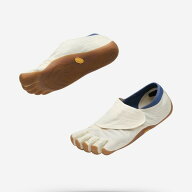 ビブラム Vibram ファイブフィンガーズ メンズ GROUNDSPLAY Ivory/Honey / アイボリーハニー 25M8815 日…