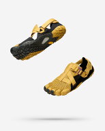 ビブラム Vibram ファイブフィンガーズ メンズ Breezandal Mustard/Black / マスタードブラック 26M4302…