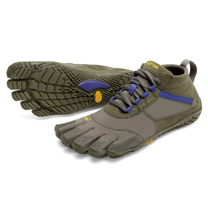 楽天市場】【大感謝祭限定ポイント10倍！※25日まで】ビブラム Vibram 