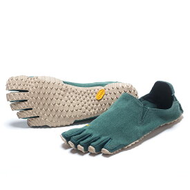 ビブラム Vibram ファイブフィンガーズ レディス CVT-LB Green Beige / グリーンベージュ 21W9902《五本指 シューズ fivefingers ベアフット カジュアル ウォーキング 靴》