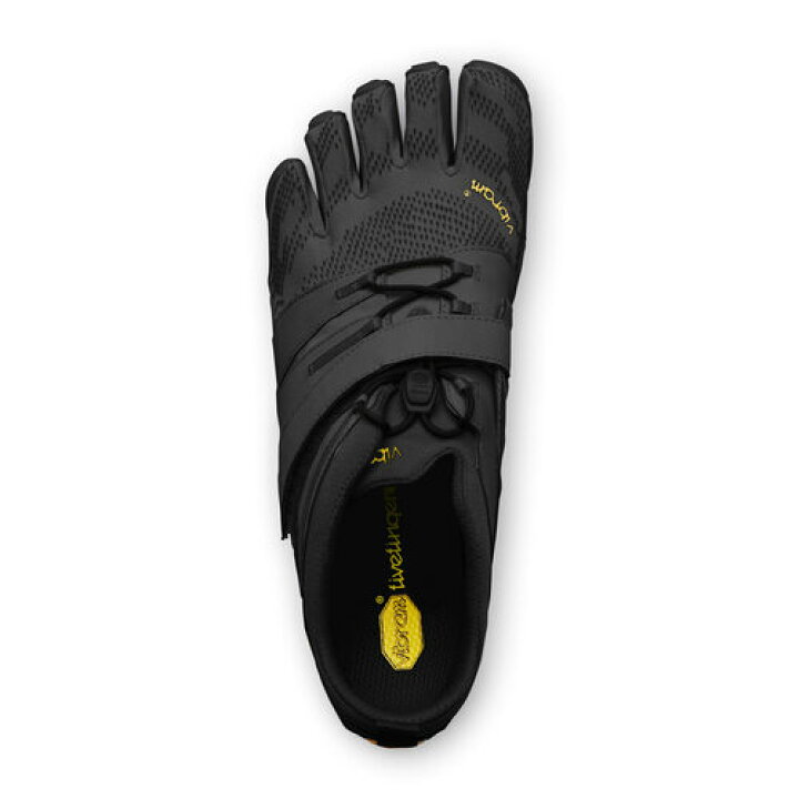 楽天市場】ビブラム Vibram ファイブフィンガーズ レディース V-Train2 
