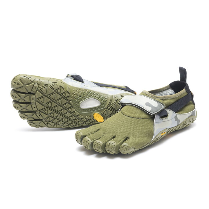 楽天市場】ビブラム Vibram ファイブフィンガーズ メンズ SPYRIDON EVO 