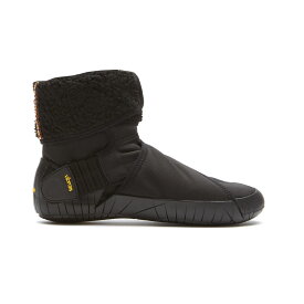 ビブラム Vibram ファイブフィンガーズ FUROSHIKI メンズ-レディース New Yorker Black / ニューヨーカーブラック 17UCG01 《五本指 シューズ fivefingers ベアフット トレーニング ランニング 靴》