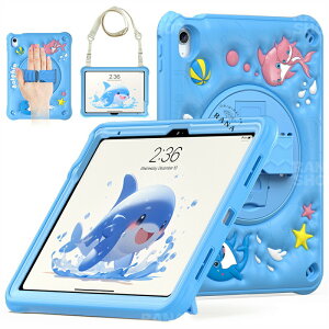 �X�g���b�v�t�� iPad �P�[�X �L�b�Y �q�� �q���p iPad 11�C���` �P�[�X ��11���� Air7 mini7 A16 2025 2024 air6 iPad �P�[�X �ی� ��6���� ���� mini6 10.9�C���` ��10���� 12.9 10.2 2022 Pro 10.5 Air4 Air5 10.9�C���` 