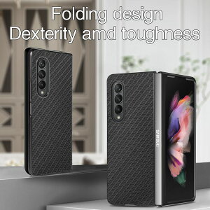 Galaxy Z Fold 8Ultra ZFold 7 �P�[�X ������� ���C�����X�[�d�Ή� �l������~�� �M�����N�V�[ Z Fold 6 5 �P�[�X ������ ���p �肽���݌^ ���f�B�[�X �����Y Galaxy Z Fold 4