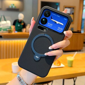 Xiaomi 17 17 Pro 17 Pro Max �P�[�X �J�o�[ TPU&PU���U�[�f�� �����O�t�� �X�^���h�@�\ ����ق��肩���� �X�}�z�ی�P�[�X �ϏՌ��J�o�[ �����h�~ �w��h�~ �y�� ���^ �����₷�� �S�ʕی�l�C Xiao