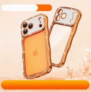 �N���A�P�[�X iPhone17 iPhone16 iPhone15 iPhone14 ProMax �X�}�z�P�[�X ���˂��� �J���������Y�t�B���� iPhone�P�[�X iPhone�J�o�[ 17 16 15 14 13 Pro Max Plus 17Air 14ProMax �g�уP�[�X ���炫�� �X�g�[�� �؍� ��