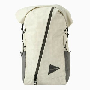�ŒZ�������� [�Z�[��] �A���h�����_�[ and wander ocean rip 25L backpack off white [5745975116 �I�[�V�������b�v25L �o�b�N�p�b�N �I�t�z���C�g]