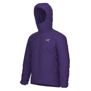 ŒZ A[NeNX ARC'TERYX Atom Hoody M Azalea [X00000955614]