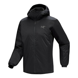 ŒZ A[NeNX ARC'TERYX Atom Hoody M Black [X00000955602]
