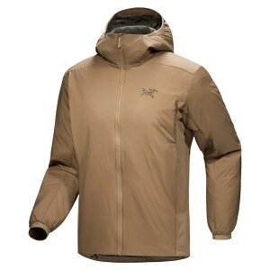 ŒZ A[NeNX ARC'TERYX Atom Hoody M Canvas / Forage [X00000955613]