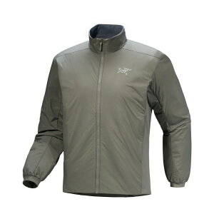 ŒZ A[NeNX ARC'TERYX Atom Jacket M Forage [X00000956111]