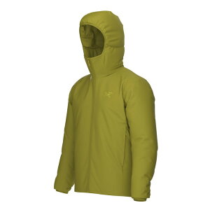 ŒZ A[NeNX ARC'TERYX Atom SV Hoody M Olive Moss [X00000990205]