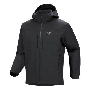 ŒZ A[NeNX ARC'TERYX Gamma Hoody M Black [X00000990501]
