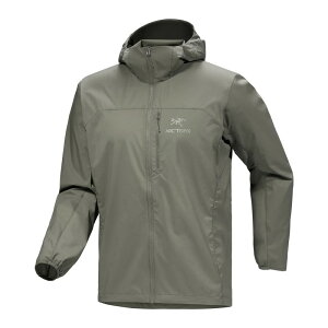 A[NeNX ARC'TERYX Squamish Hoody M Forage [X00000741117]