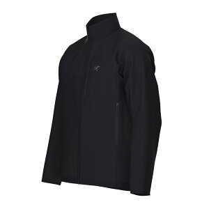 �ŒZ�������� �A�[�N�e���N�X ARC'TERYX Squamish Jacket Mens Black [X00001028401 �X�R�[�~�b�V�� �W���P�b�g �����Y �E�B���h�V�F�� �u���b�N]