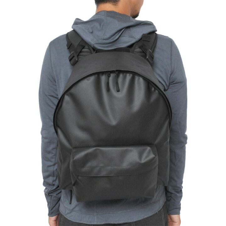 楽天市場】バッグジャック Bagjack Daypack S High Grossy Black 