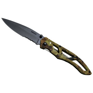 ofI baladeo Pocket knife ALTAMIRA [|PbgiCt][tH[fBOiCt][BD-0151]
