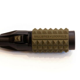 【あす楽対応】 バリスティクス Ballistics ST2 GRIP オリーブドラブ [BSPC-2111]