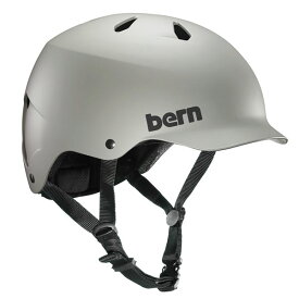 バーン Bern WATTS Matte Sand [ヘルメット][ワッツ][自転車][バイク][スポーツ][メンズ][BE-BM25BMSND-02]