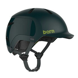 バーン Bern WATTS2.0 MIPS MATTE FOREST [BE-BM30M21MFG]