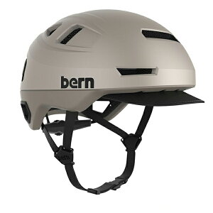 o[ Bern HUDSON Matte Sand/MIPS [BE-BM16Z20MSD]