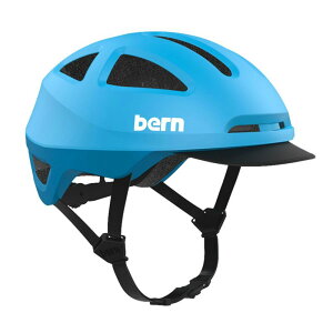 o[ Bern MAJOR (mipst) Matte Cyan [BE-BM32M21MCN-02]