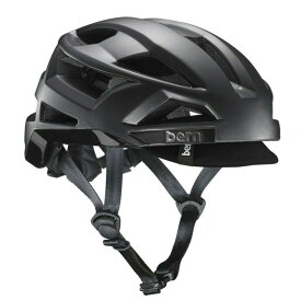 バーン Bern FL-1 VISOR Mips Matte Black [BE-BM10M19MBKV-02]