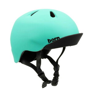 o[ Bern NINO Matte Mint [BE-VJBMMNT-11]