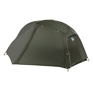�r�b�O�A�O�l�X BIG AGNES �R�b�p�[�X�v�[�� UL1 Lichen Green [BA-TCSUL-125L Copper Spur UL1 Bikepack 1�l�p�e���g ���S������]