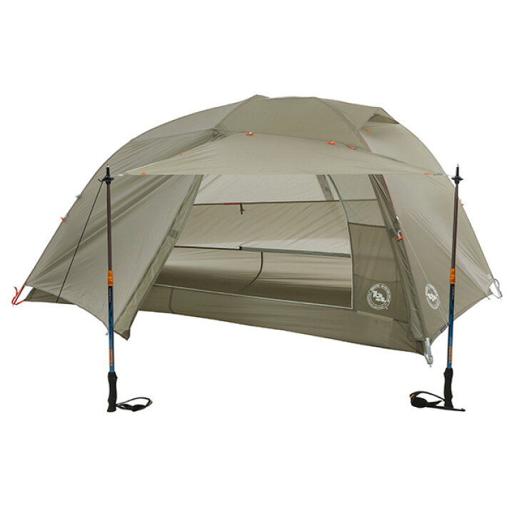 楽天市場】ビッグアグネス BIG AGNES コッパースプールHV UL2 オリーブ  