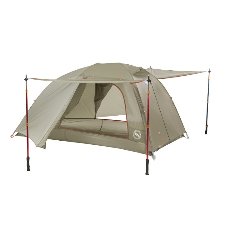 楽天市場】ビッグアグネス BIG AGNES Copper Spur HV UL2 EX オリーブ  