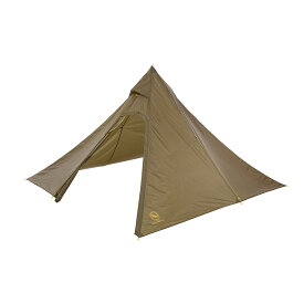 ビッグアグネス BIG AGNES ゴールドキャンプ UL5 タープ [TGCUL5T23]