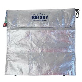 ビッグスカイ BIG SKY INSULITE POUCH Medium （FULL MEAL） [8260][お一人様1個まで]