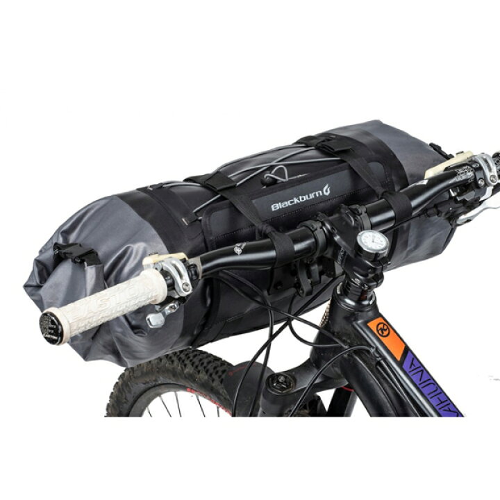 楽天市場】ブラックバーン Blackburn アウトポストエリート ハンドル 