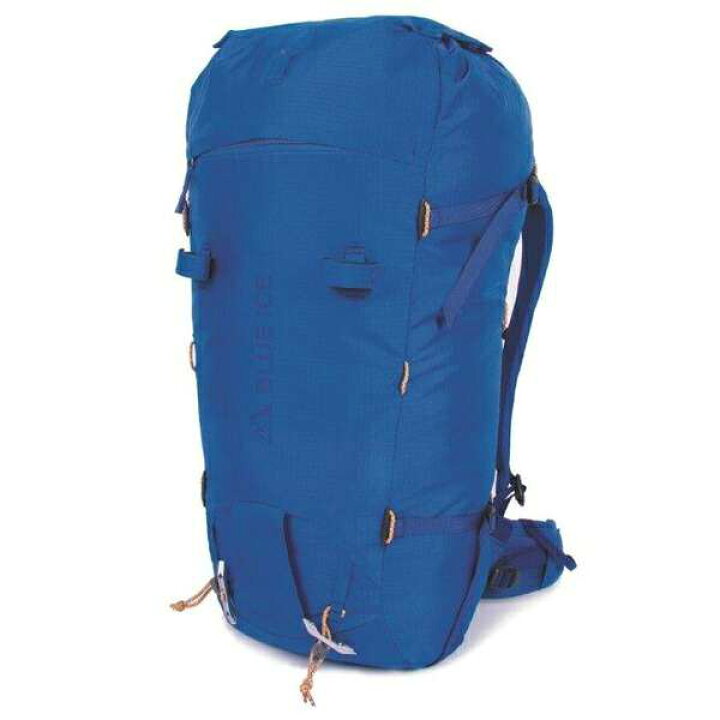 楽天市場】ブルーアイス blue ice ワーソッグ 45L ターキッシュ ブルー 