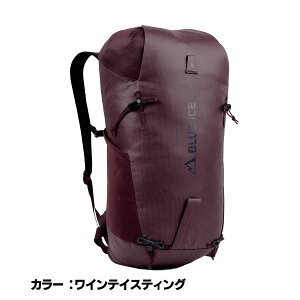 �u���[�A�C�X blue ice �h���S���t���C 26L ���C���e�C�X�e�B���O [100330]