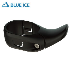 �u���[�A�C�X blue ice �e�b�N�|������ �u���b�N [100322]