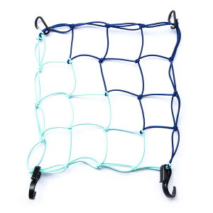 �ŒZ�������� �u���[���O BLUE LUG cargo net navy/pale green [�J�[�S�l�b�g ���]�� �l�C�r�[ �y�[���O���[��]