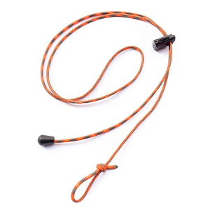 ŒZ u[O BLUE LUG multi shoulder cord orange